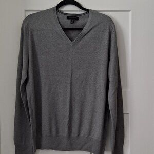 Banana Republic V Neck Sweater
